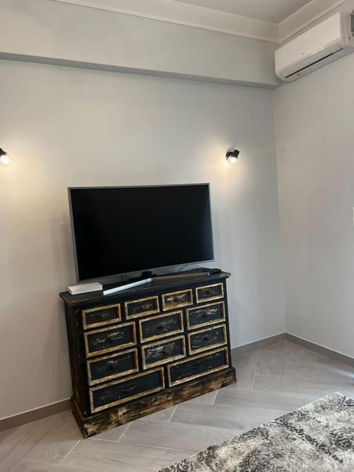 Olivia Luxury Apartment Palio Faliro Athens Luaran gambar